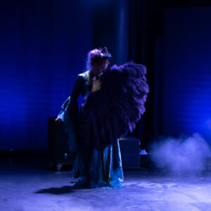 Fae Nyx 3 - September Feast