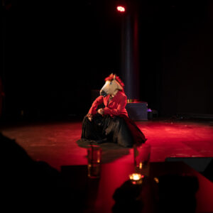 Le Noir Fox 3 - September Feast