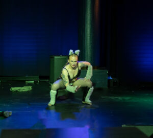 Queen Victoria - September Feast