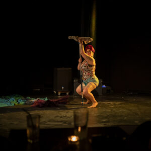 Regiina Dieder - September Feast